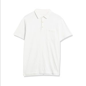 ❗️Goodthreads Pocket Polo
